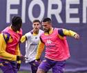 Fiorentina Hadapi Maccabi Haifa di Babak 16 Besar Conference League