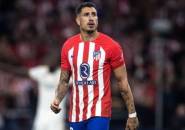 Hadapi Almeria, Atletico Madrid Tanpa Diperkuat Dua Pemain Andalan