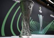 Hasil Lengkap Undian Babak 16 Besar Liga Konferensi Europa