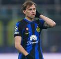 Inter Milan Disarankan Jangan 'Tumbalkan' Nicolo Barella di Musim Panas