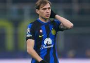 Inter Milan Disarankan Jangan 'Tumbalkan' Nicolo Barella di Musim Panas