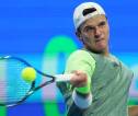 Jakub Mensik Tembus Final Turnamen ATP Pertama Dalam Karier Di Doha