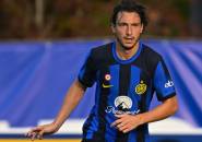 Kalah di Final UCL Musim Lalu, Matteo Darmian: Inter Mainkan Laga Hebat