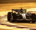 Lewis Hamilton Mengaku Kecepatan Mercedes Belum Sesuai Keinginan