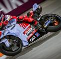 Marc Marquez Bicara tentang Pengalaman Pertama Kecelakaan dengan Ducati