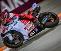 Marc Marquez Bicara tentang Pengalaman Pertama Kecelakaan dengan Ducati