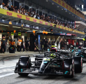 Mercedes Disarankan Bersabar Dalam Cari Suksesor Lewis Hamilton