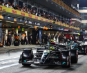 Mercedes Disarankan Bersabar Dalam Cari Suksesor Lewis Hamilton