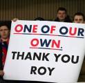Mundur Dari Crystal Palace, Roy Hodgson Dapat Banyak Ucapan Terima Kasih