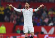 Pelatih Sevilla Berharap Sergio Ramos Dapat Sambutan Hangat di Bernabeu