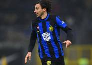 Sukses di Inter, Matteo Darmian Bangga Pernah Jadi Pemain MU