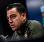 Xavi Hernandez Jelaskan Alasan Barcelona Gagal Kalahkan Napoli