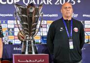 Bantu Timnas Qatar Juara Piala Asia, Marquez Lopez Diganjar Kontrak Baru
