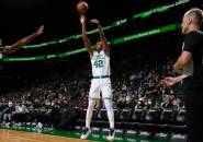 Boston Celtics Kian Nyaman di Puncak Klasemen Setelah Kalahkan Knicks