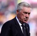 Carlo Ancelotti Tidak Akan Terlibat dalam Negoisasi Kontrak Kroos