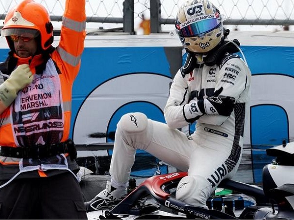 Daniel Ricciardo: Red Bull Ingin Hancurkan Pesaingnya