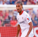 Diminati Tottenham, Defender Sevilla Ingin Bertahan di La Liga