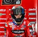 Ducati Segera Rampungkan Perpanjangan Kontrak Francesco Bagnaia