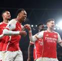 Ganas di Premier League, Apa Sebenernya yang Dilakukan Arsenal di Dubai?