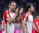 Harry Kane Yakin Bayern Munich Bisa Bangkit, Tapi Ada Syaratnya