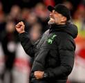 Jurgen Klopp Ingin Trofi Piala Liga Lengkapi Kepergiannya Dari Liverpool