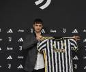 Juventus Resmi Rekrut Francisco Martin Barido, New Dybala dari Boca Juniors