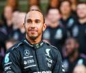 Lewis Hamilton Disarankan Mengikuti Schumacher Jika Ingin Sukses di Ferrari