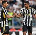 Skuat Juventus untuk Laga Kontra Frosinone: Danilo dan Bremer Tukar Nasib
