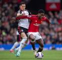 Statistik Menarik Setelah Manchester United Takluk 1-2 Dari Fulham