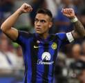 Urus Kontrak Lautaro Martinez, Inter Nggak Berani Jual Pemain Bintang Lagi