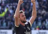 Cetak Gol Kemenangan Juventus, Daniele Rugani: Saya Tak Bisa Bernapas