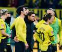 Fakta-Fakta Menarik Usai Kekalahan Borussia Dortmund dari Hoffenheim