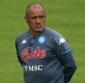 Francesco Calzona: Napoli Terlalu Banyak Kehilangan Bola