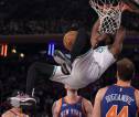 Hasil NBA: Boston Celtics Gulingkan New York Knicks 116-102