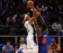 Hasil NBA: Orlando Magic Tumbangkan Detroit Pistons 112-109