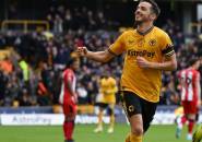 Jadi Pahlawan Kemenangan Wolves, Gary O'Neil Puji Pablo Sarabia