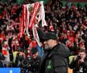 Jurgen Klopp Sangat Bangga Dengan Perjuangan Liverpool