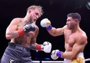 Laga Ulang Tinju Jake Paul-Tommy Fury Bisa Berujung Pada Pertarungan MMA