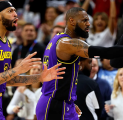 LeBron James Heran Dengan Anggapan Negatif Orang-Orang Terhadap Lakers