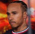 Lewis Hamilton Diprediksi Akan Menderita Pada F1 2024