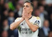 Lucas Vazquez: Bukti Real Madrid Lapar Raih Kemenangan