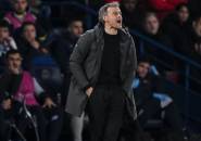 Luis Enrique Puji Semangat Juang PSG Saat Ditahan Imbang Rennes