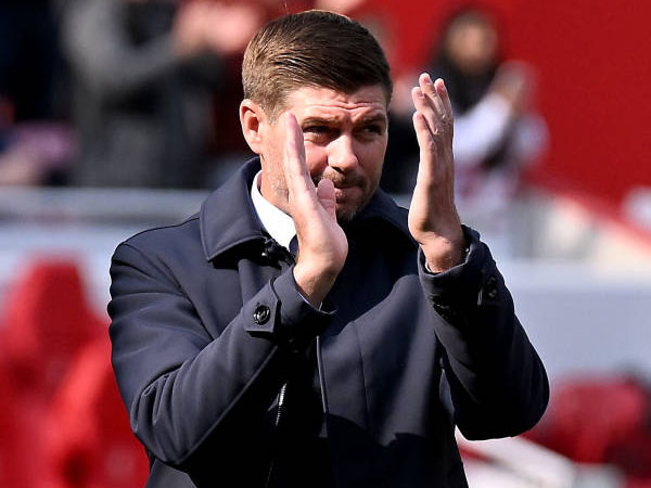 Steven Gerrard Dinilai Pantas Dapat Kesempatan Menjadi Manajer Liverpool