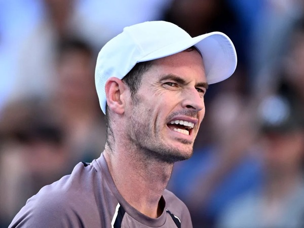 Menurut Andy Murray, Tenis Berada Di Posisi Yang Sulit Terkait Hal Ini