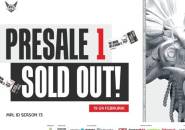 Tiket Pre-Sale MPL ID Season 13 Dijual, Ayo Serbu!