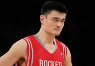 Yao Ming Tegaskan Kariernya Tidak Bisa Sembarangan Ditiru