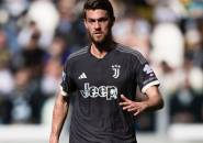 Agen Berharap Juventus Tawarkan Kontrak Baru Bagi Daniele Rugani