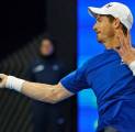 Andy Murray Selamat Dari Gempuran Denis Shapovalov Di Dubai