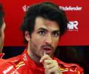 Carlos Sainz Merasa Lebih Siap Jalani Bersama Ferrari