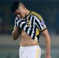 Giuntoli Beri Indikasi Juventus Takkan Tebus Carlos Alcaraz Sesuai Klausul